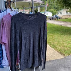 Men’s medium Express sweater